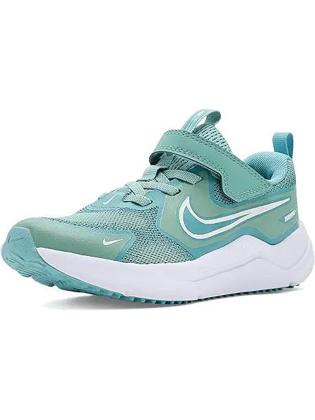 Детские кроссовки Nike Kids Cosmic Runner Swoosh (Little Kid) для бега