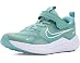 Nike Kids Cosmic Runner Swoosh (Little Kid) - Pair View