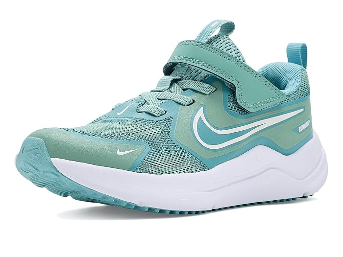 Детские кроссовки Nike Kids Cosmic Runner Swoosh (Little Kid) для бега