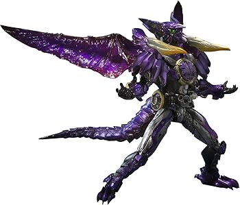 【未開封】仮面ライダーオーズ　タトバ・シャウタ・プトティラ・ブラカワニ・タマシー Amazon.co.jp: TAMASHII NATIONS S.I.C. 仮面ライダーオーズ