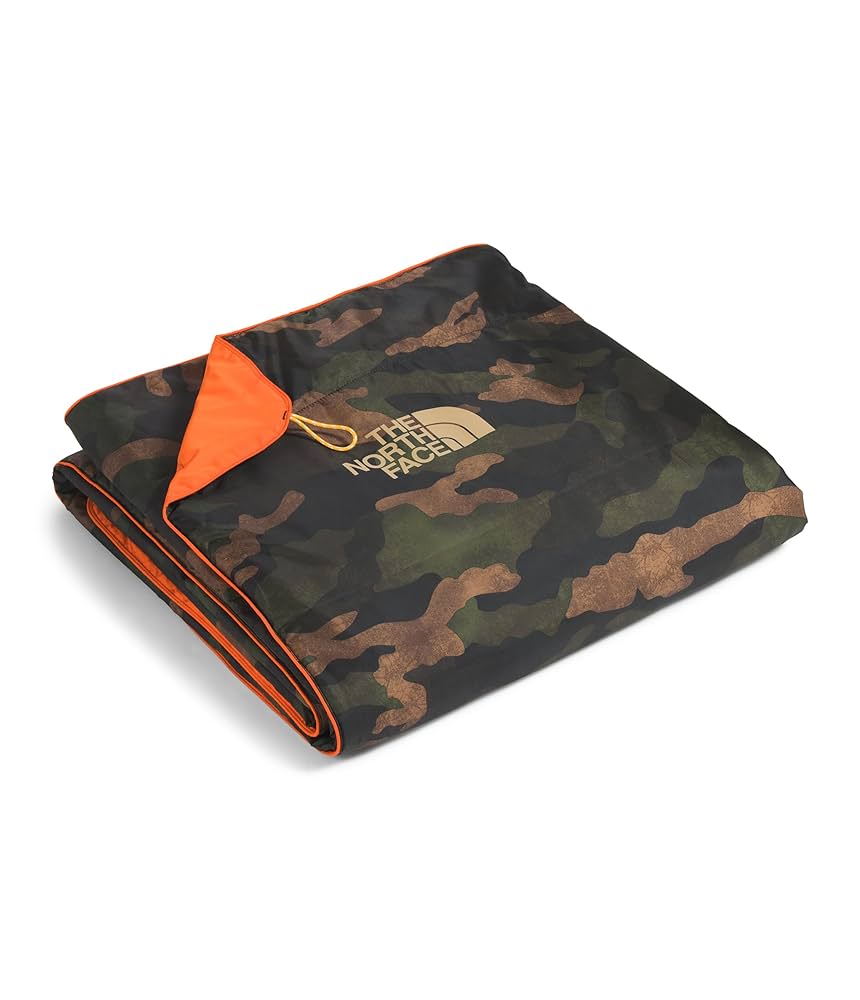 Amazon.com : The North Face Wawona Blanket | Insulated