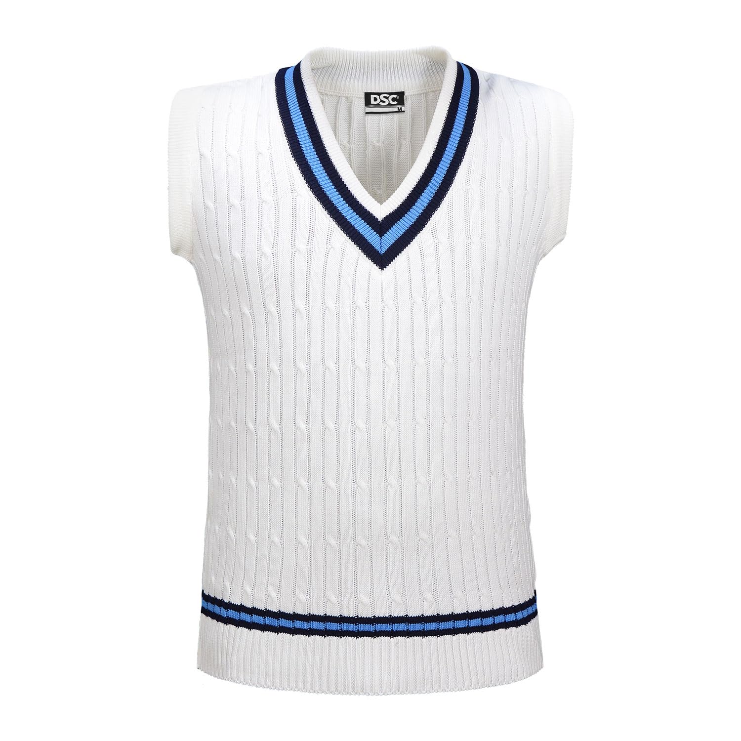 dsc DS-200 Sweater Sleeveless-picture-14