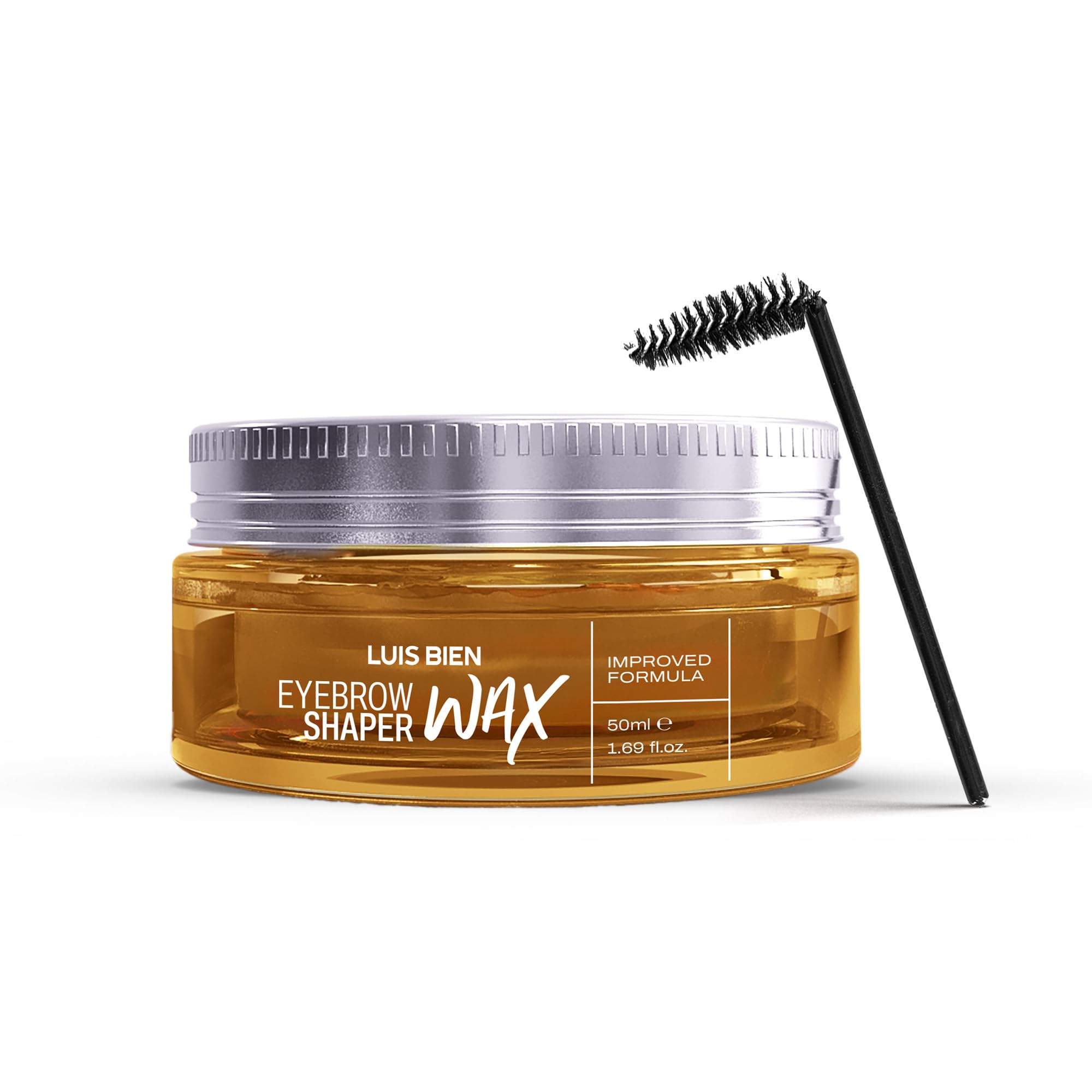 Luis Bien Kaş Şekillendirici Sabitleyici Wax 50 ml