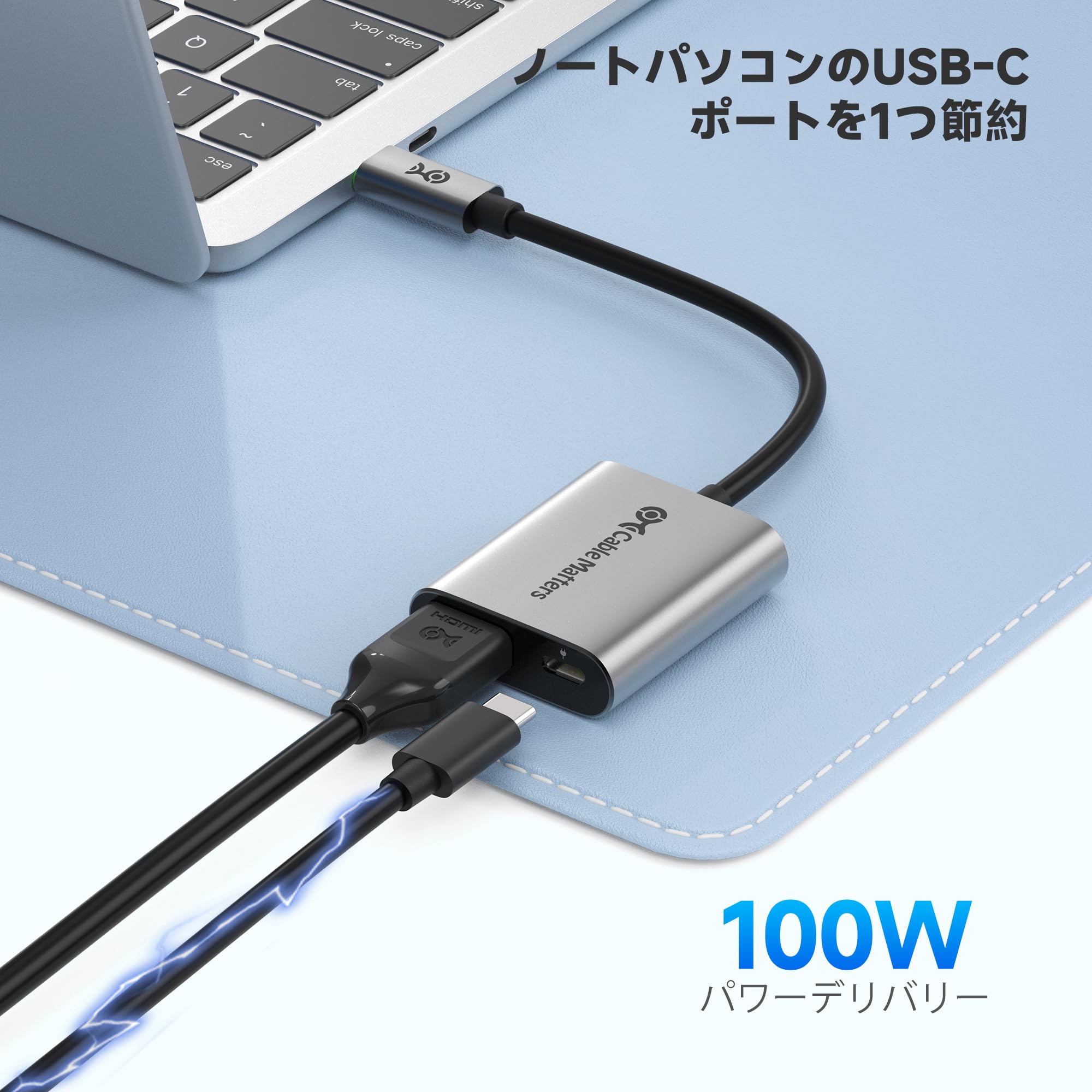 AR&CHR18枚セット Amazon.co.jp: Cable Matters 48Gbps USB C - HDMI