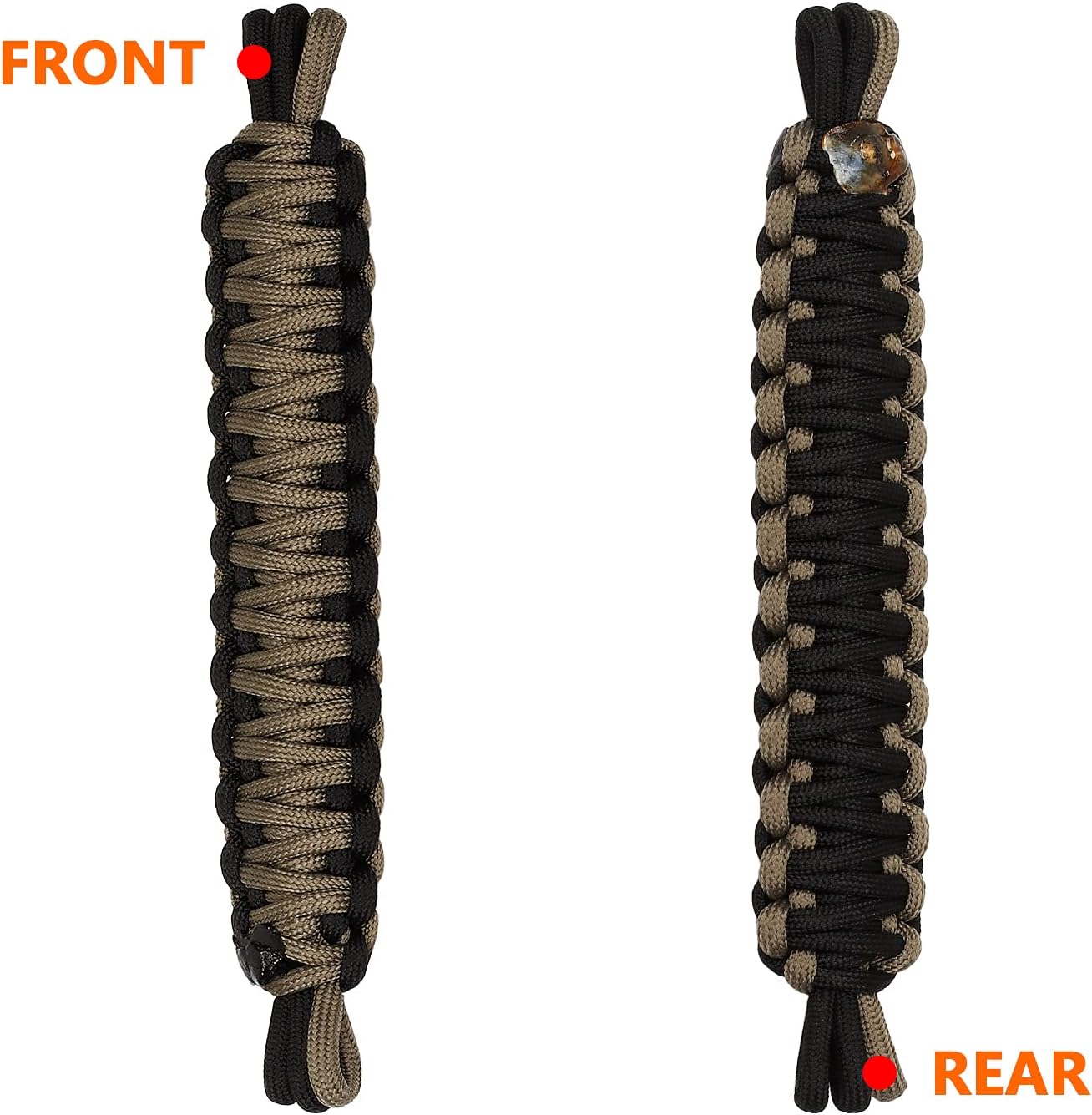 Savadicar Door Limiting Straps Swing Door Check Limiter for 1987-2022 Jeep Wrangler YJ TJ JK JKU JL JLU & Gladiator JT 2/4 Door, Interior Accessories, ArmyGreen