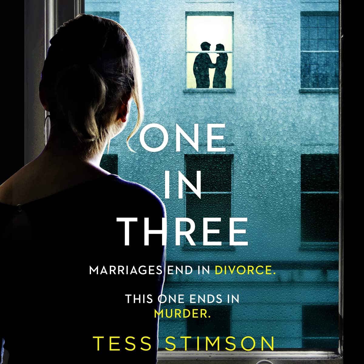 Cover art for One in Three