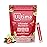 Ultima Replenisher Daily Electrolyte Powder Drink Mix - Sugar Free - Strawberry Margarita, 16 Stickpacks - Hydration Packets with 6 Electrolytes and Trace Minerals - Keto Friendly, Vegan, Non-GMO