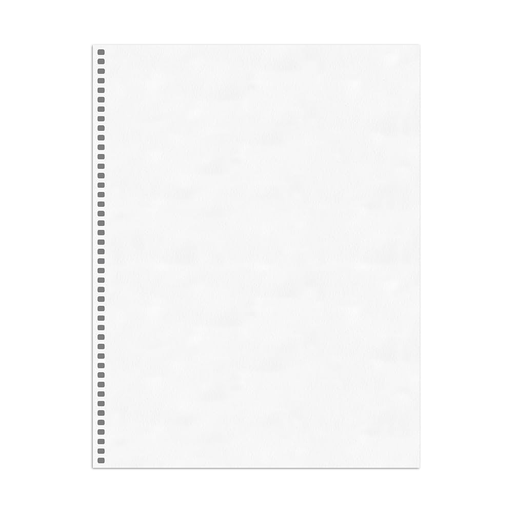 (*´꒳`*)ページ Amazon | Printworksプロフェッショナル用紙、8.5 X 11、20