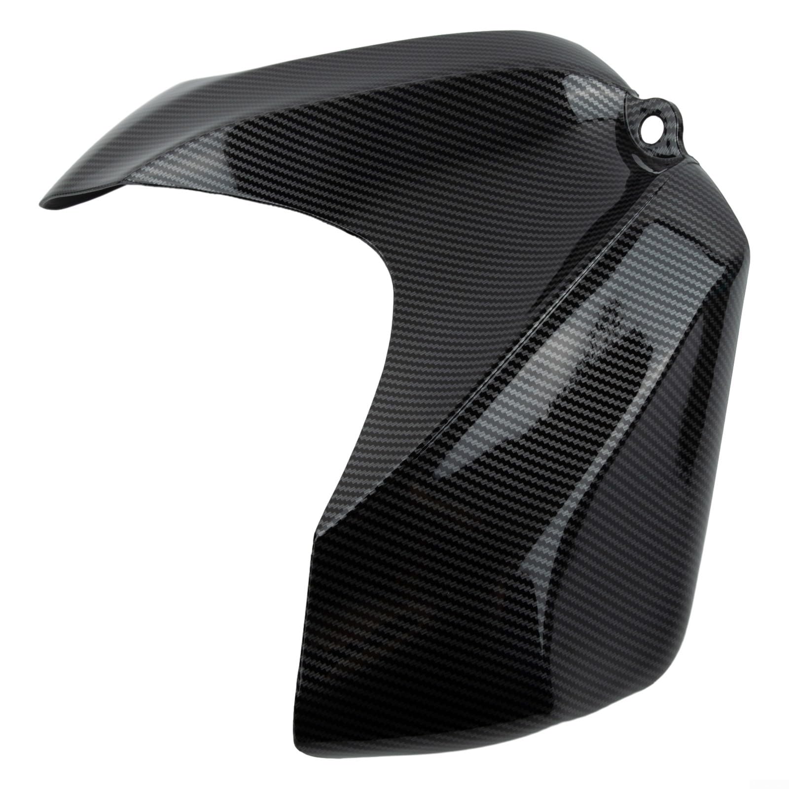 Copertura Serbatoio per moto ABS Carbon per Suzuki GSXR 600 2006-2007