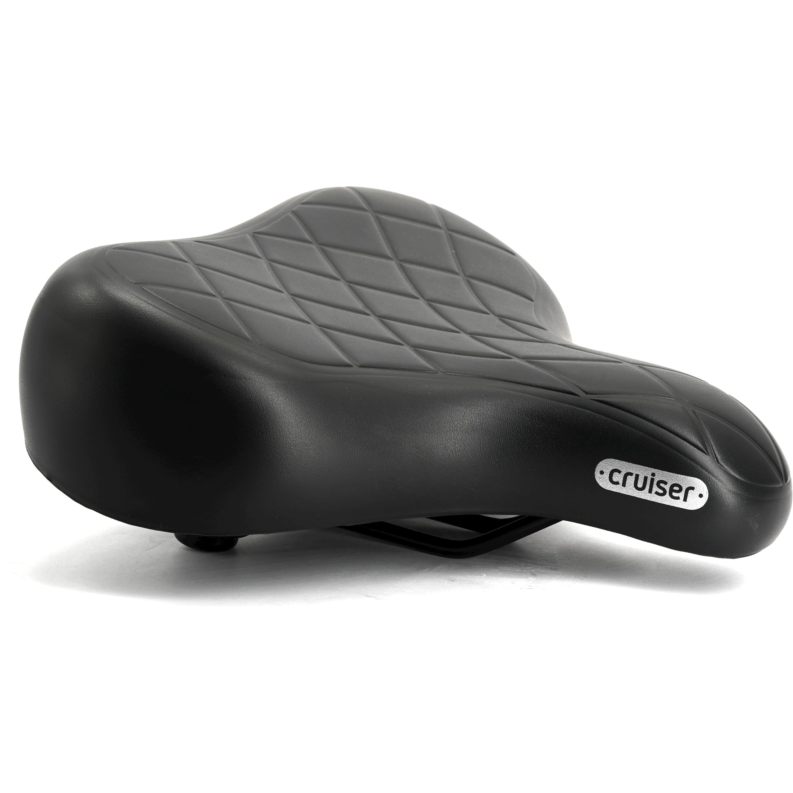 Selle Royal - Cruiser XXL - Sillín de bicicleta