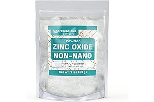 Exceptional Pharmaceutical Grade Zinc Oxide for Versatile Uses