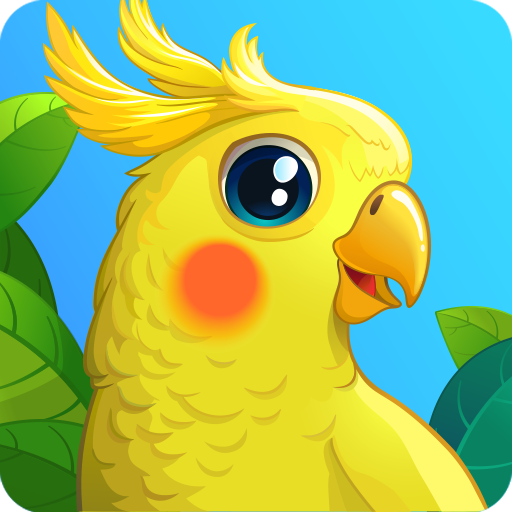 趣味 hondy BIRD LAND PRESS 16 Birdland Paradise - App on the Amazon Appstore
