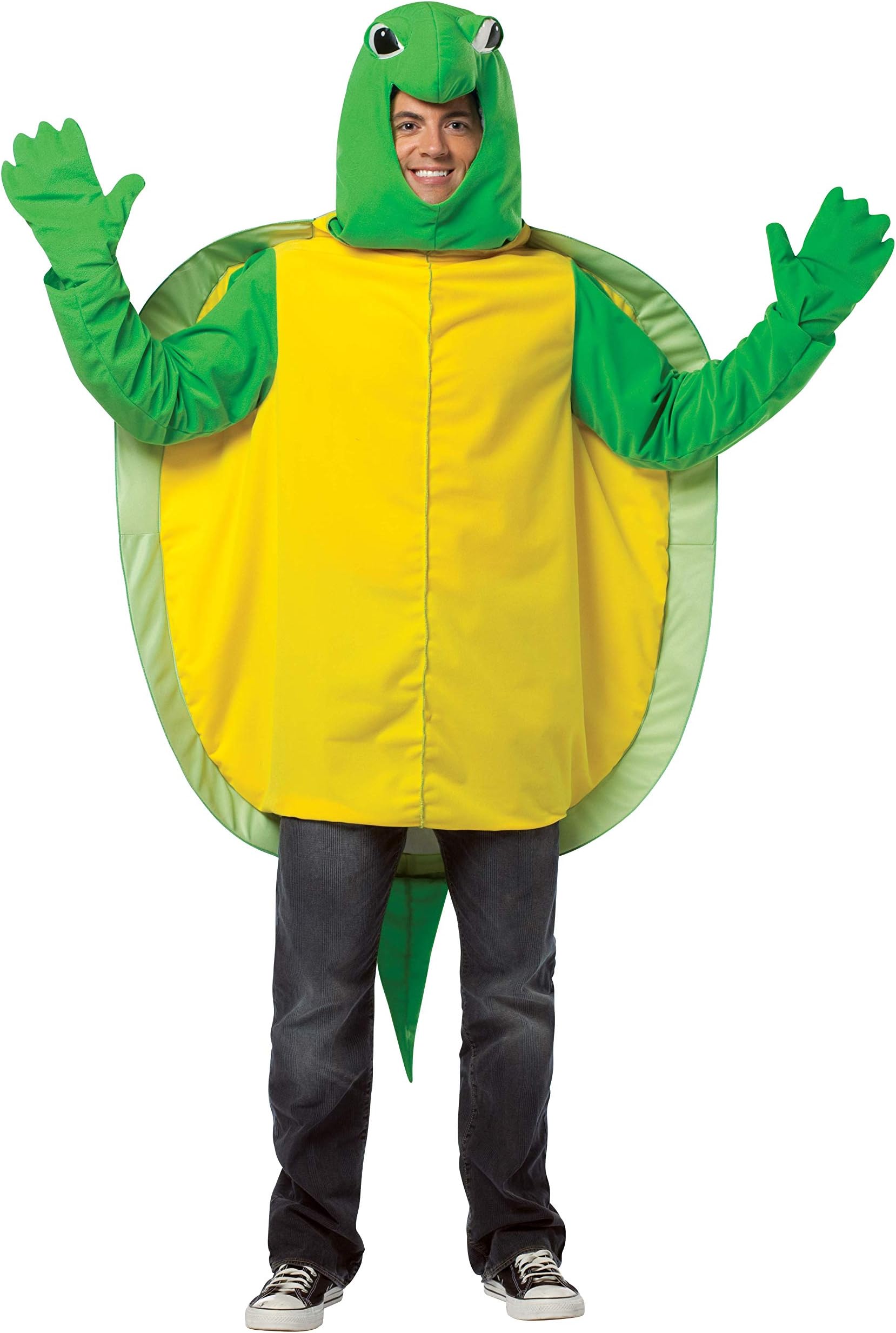 Rasta Imposta Turtle Costume