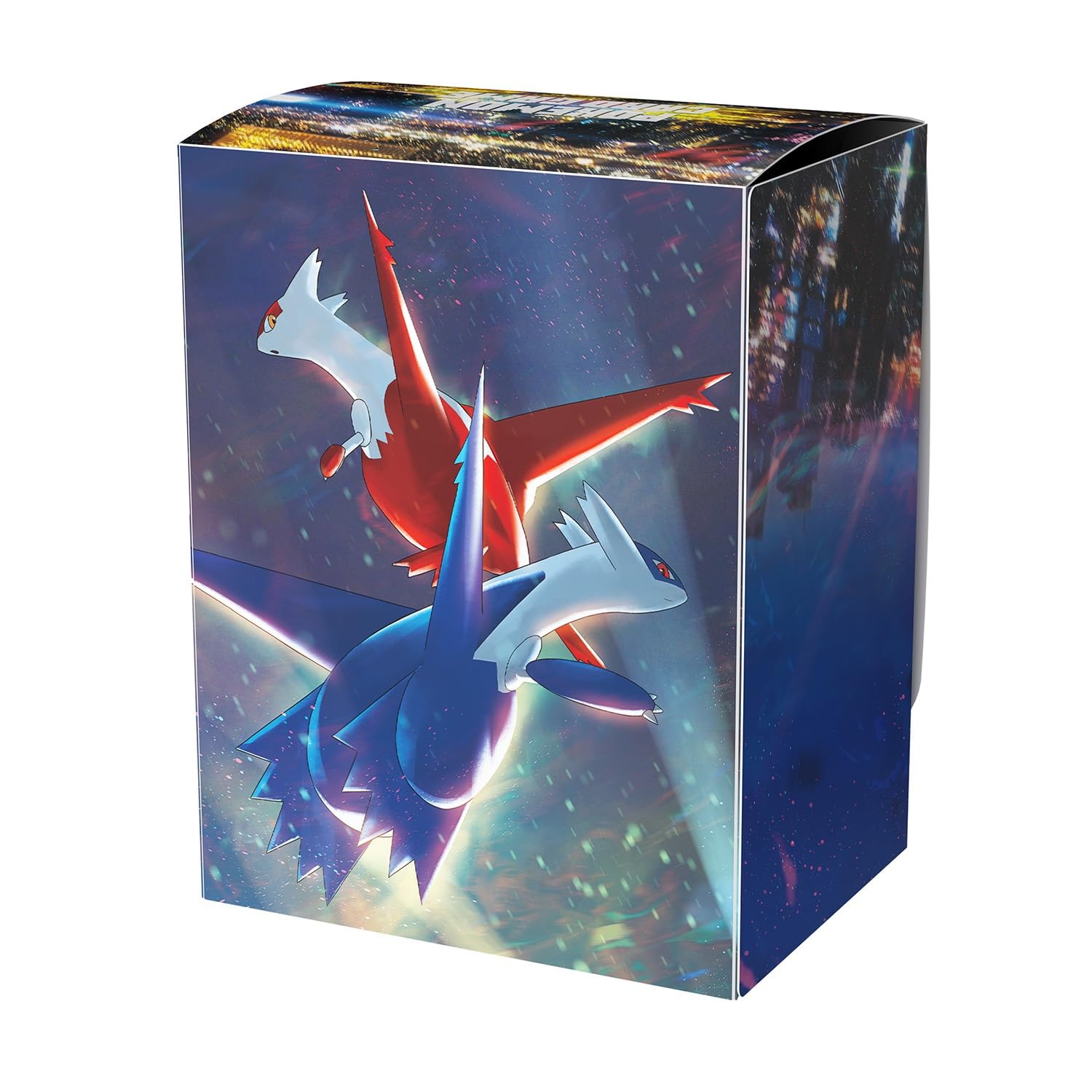 Amazon | ポケモンセンターオリジナル ポケモンカードゲーム デッキ 