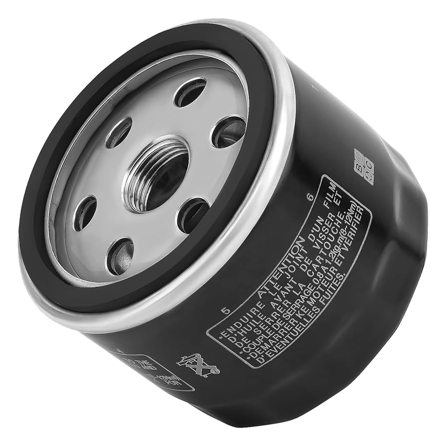 Amazon | AHL オイルフィルター 11427719357 11427721779 適用
