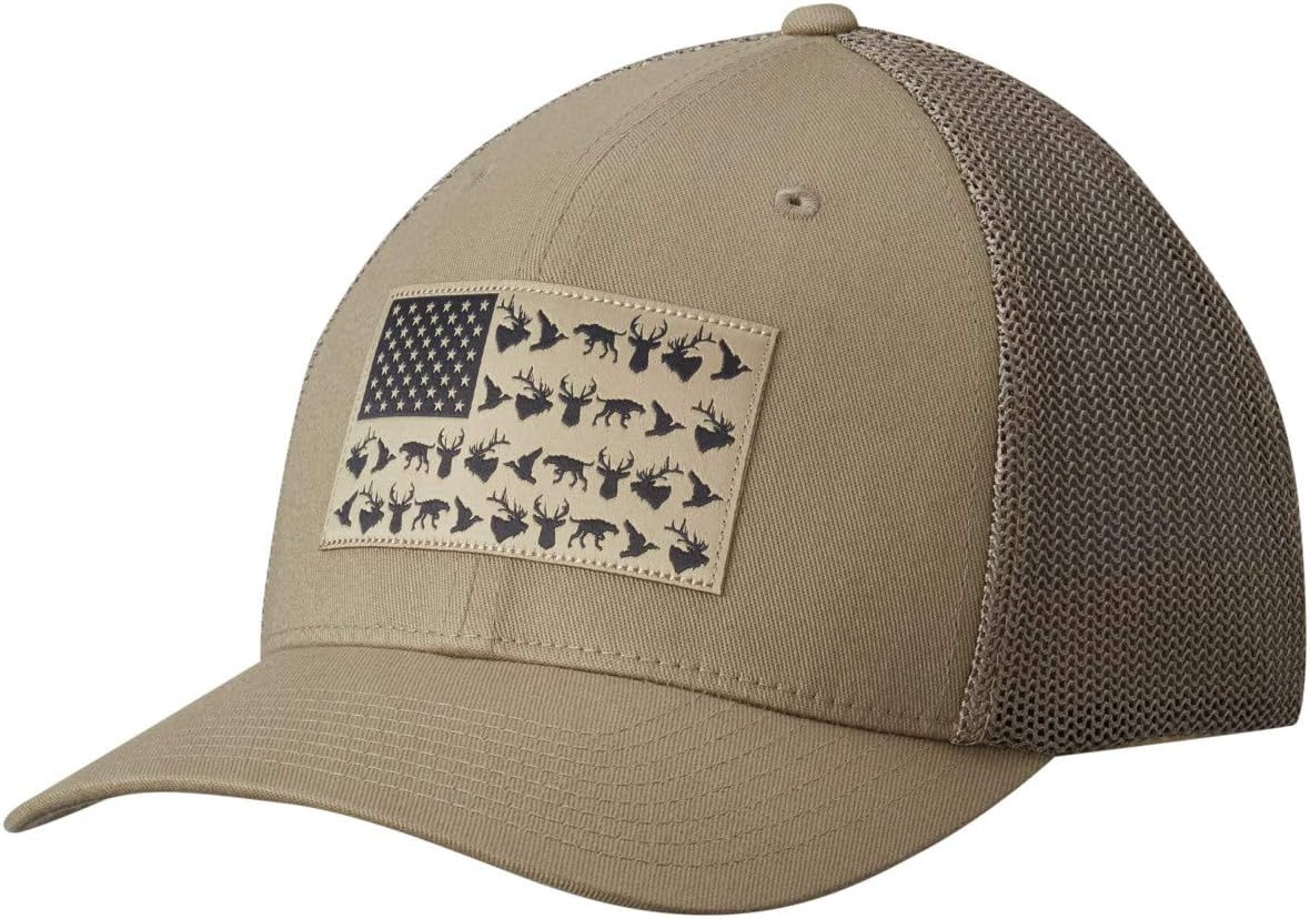 Columbia Mens PHG Mesh™ Ball Cap