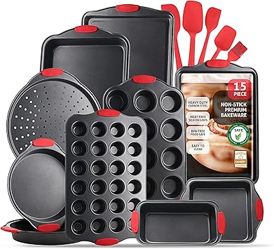 JoyTable Bakeware