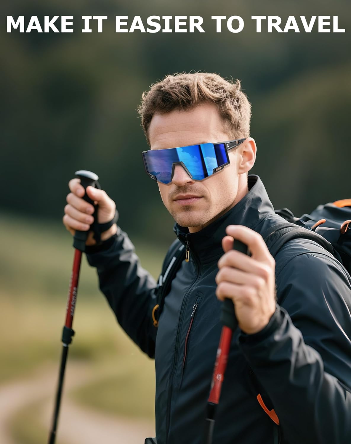 KALIYADI Óculos de sol esportivos masculinos polarizados-masculinos-femininos: óculos de sol de corrida com UV400 para pesca e ciclismo em promoção! Veja a oferta e mais achadinhos de Óculos de sol Masculinos 6 Hoje é o melhor dia para comprar KALIYADI Óculos de sol esportivos masculinos polarizados-masculinos-femininos: óculos de sol de corrida com UV400 para pesca e ciclismo com aquele preço maroto! Promoção! Aproveite a oferta! 6