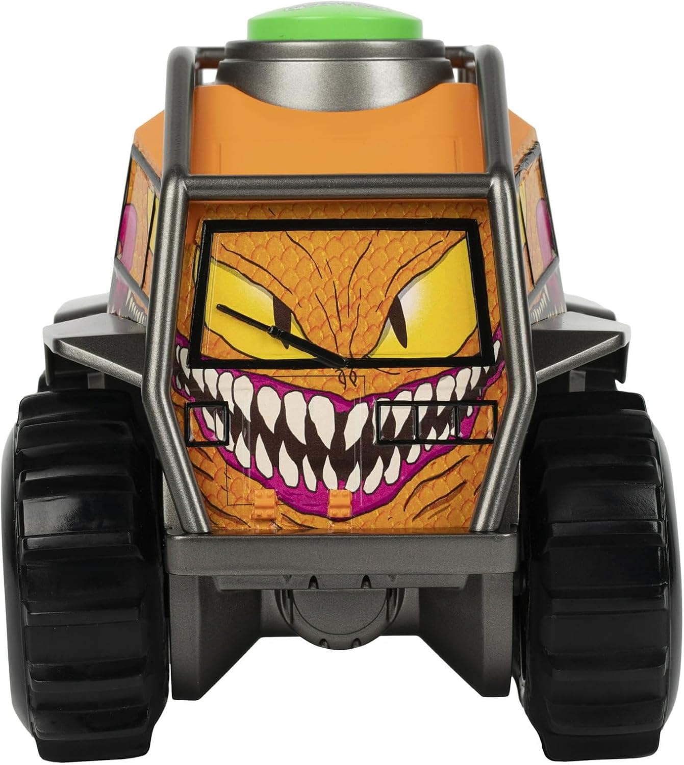 Unspeakable Challenge Accepted Tank 8-Inch Super Action Vehicle