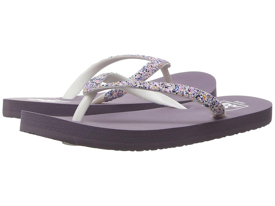 

Reef Kids Little Stargazer (Infant/Toddler/Little Kid/Big Kid) (Funfetti) Girls Shoes