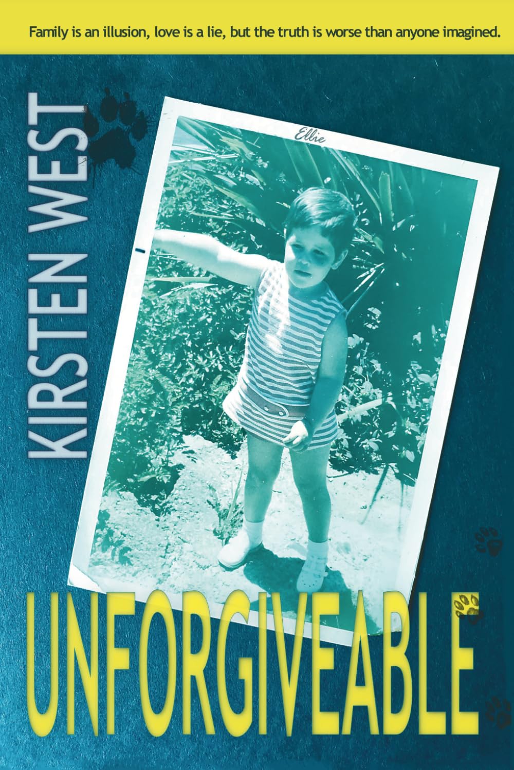 Unforgiveable