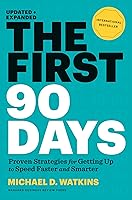 Algopix Similar Product 1 - The First 90 Days Proven Strategies