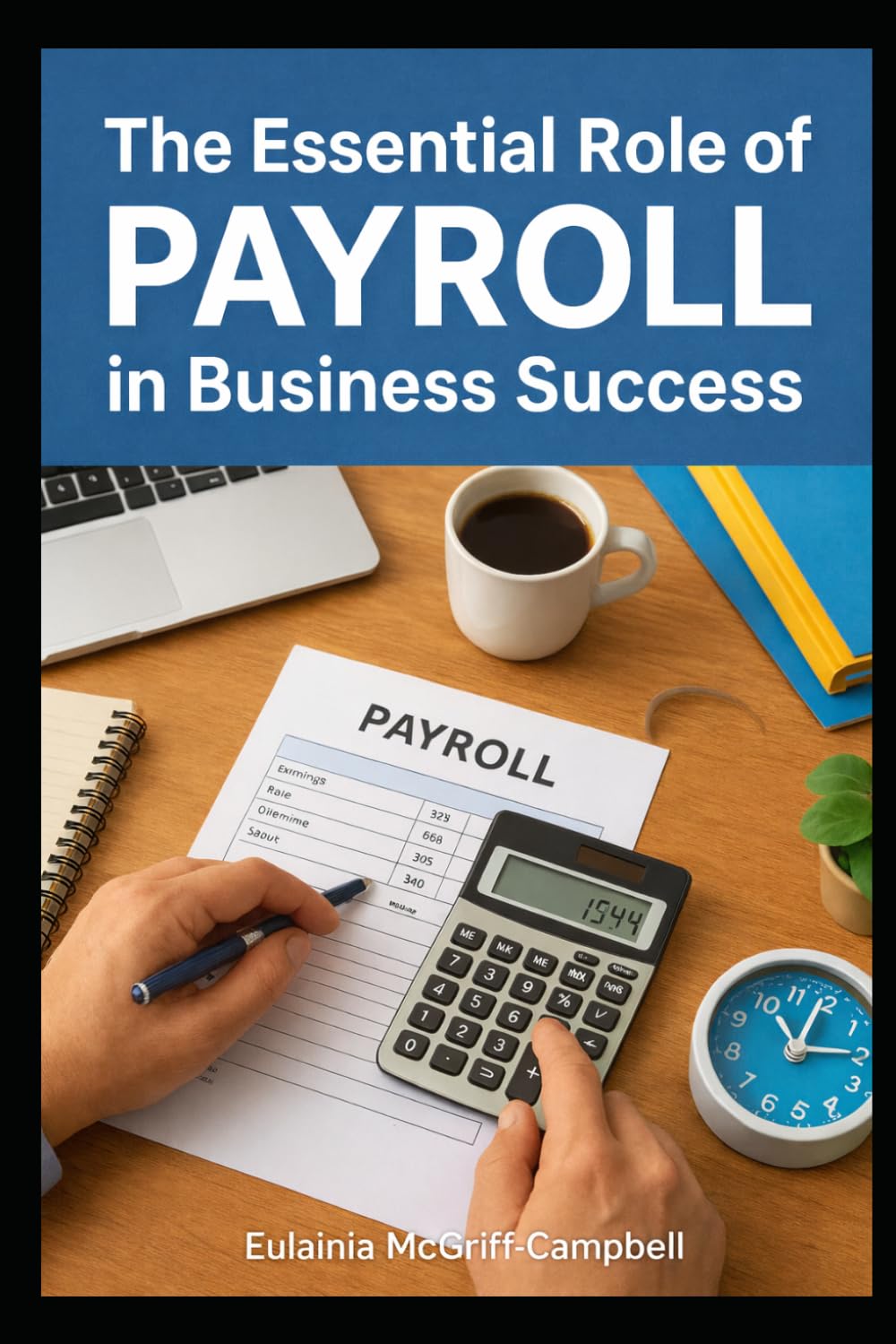 The Essential Role of Payroll in Business Success