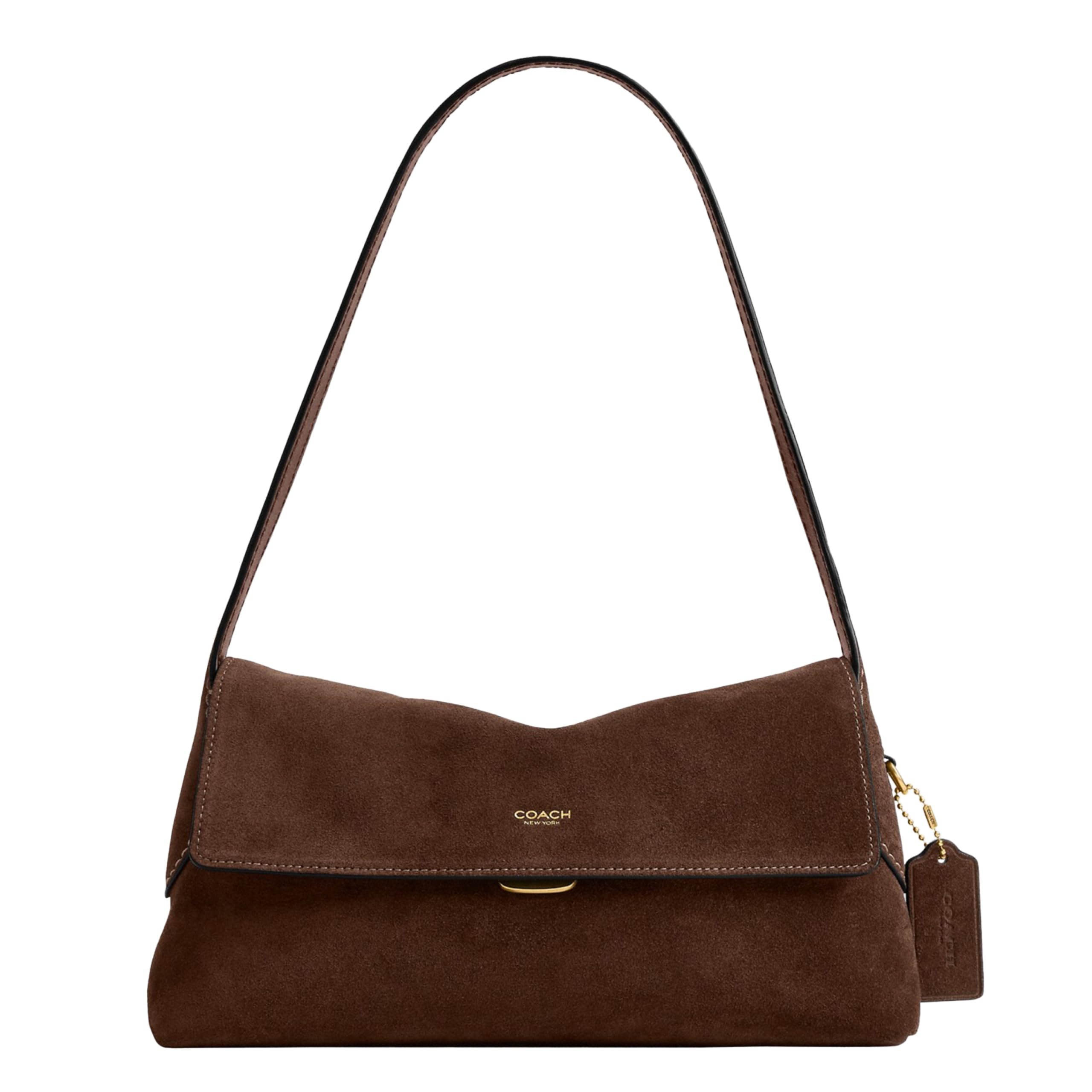 Coach Womens Chelsea Shoulder Bag 26