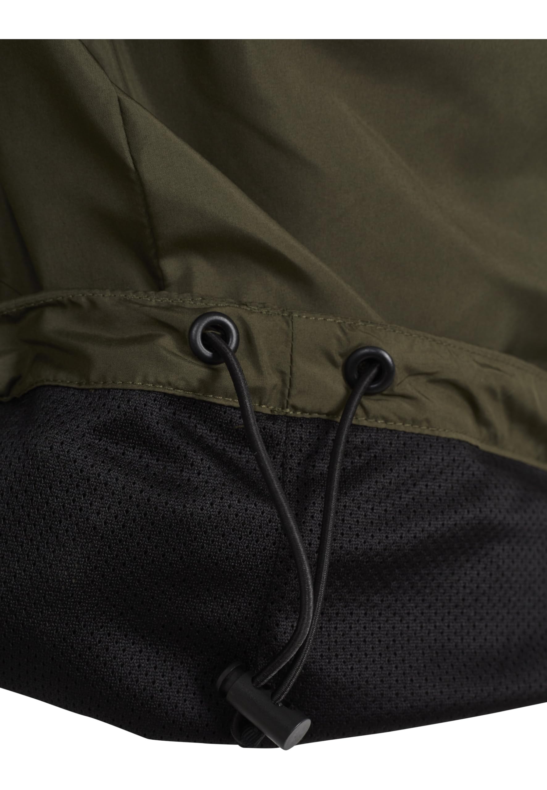 Urban Classics Kurtka Mężczyźni 2-tone Tech Windrunner