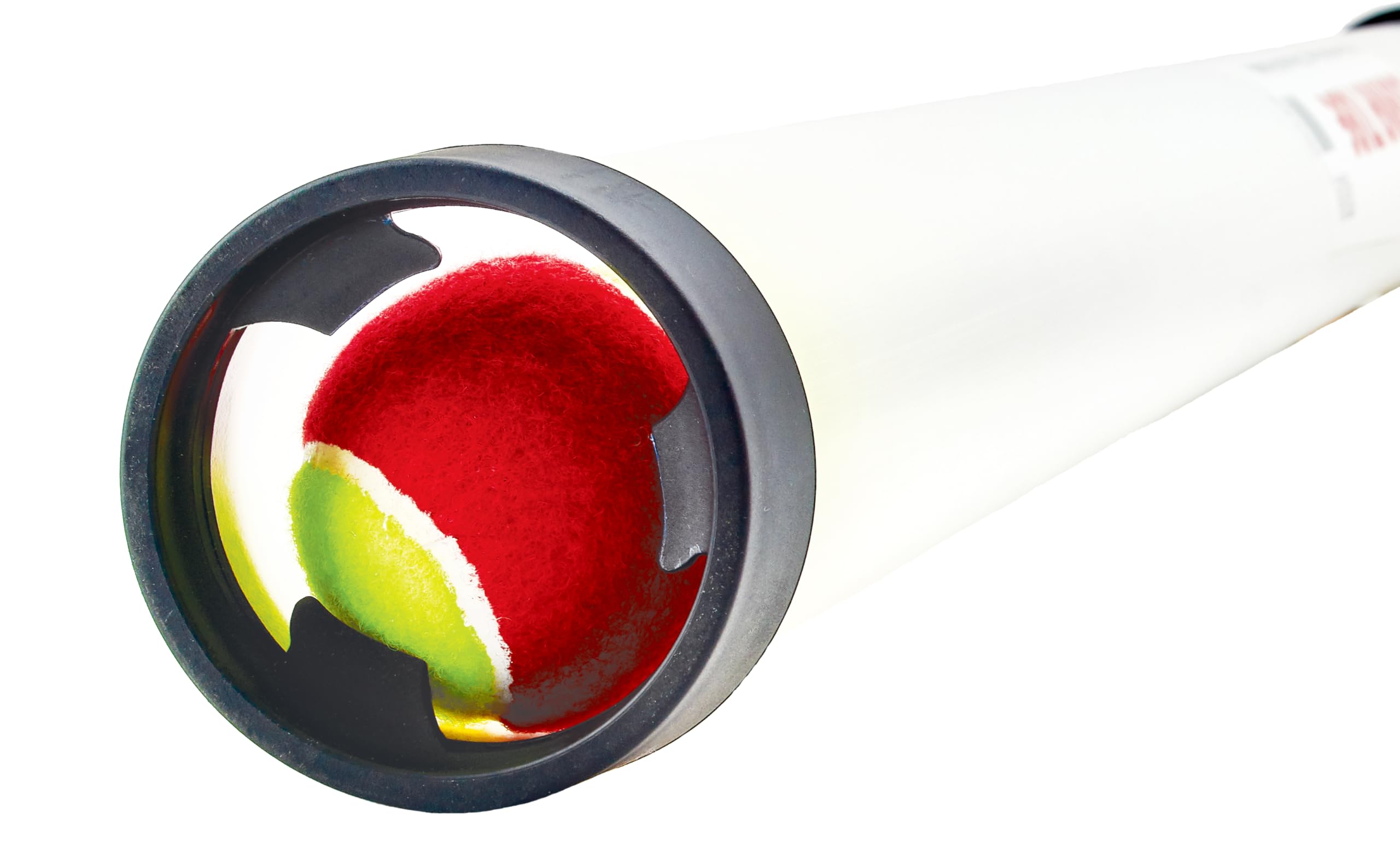 Amazon.com : Tourna All-Ball and Pickleball Tube Bottom