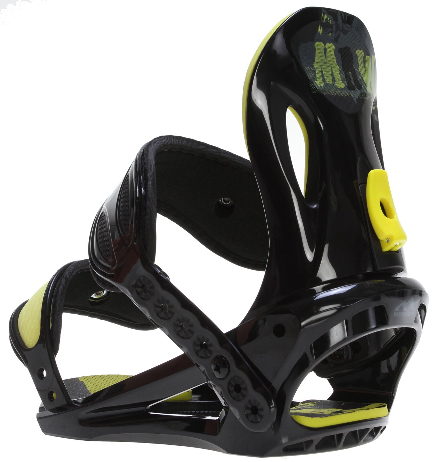 K2 Morrow Snowboard Freeride Axiom, Design, S, 1341000.1.1.S