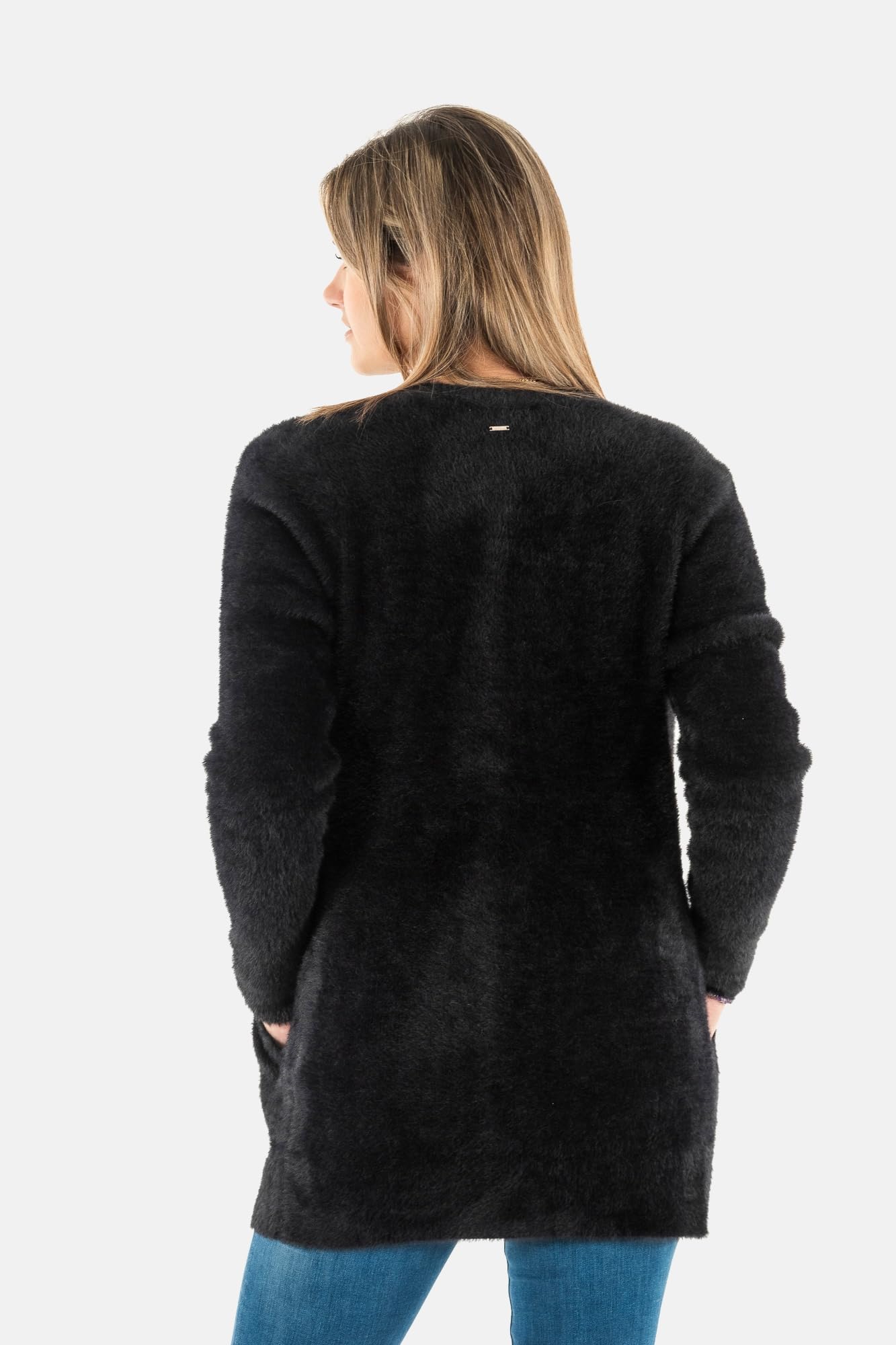Morgan Damen Strickjacke