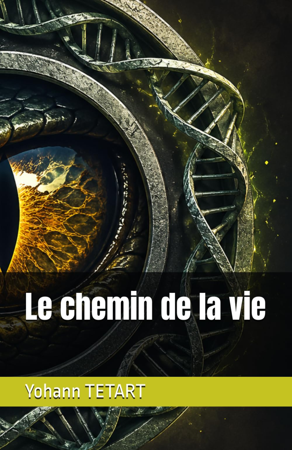 Le chemin de la vie