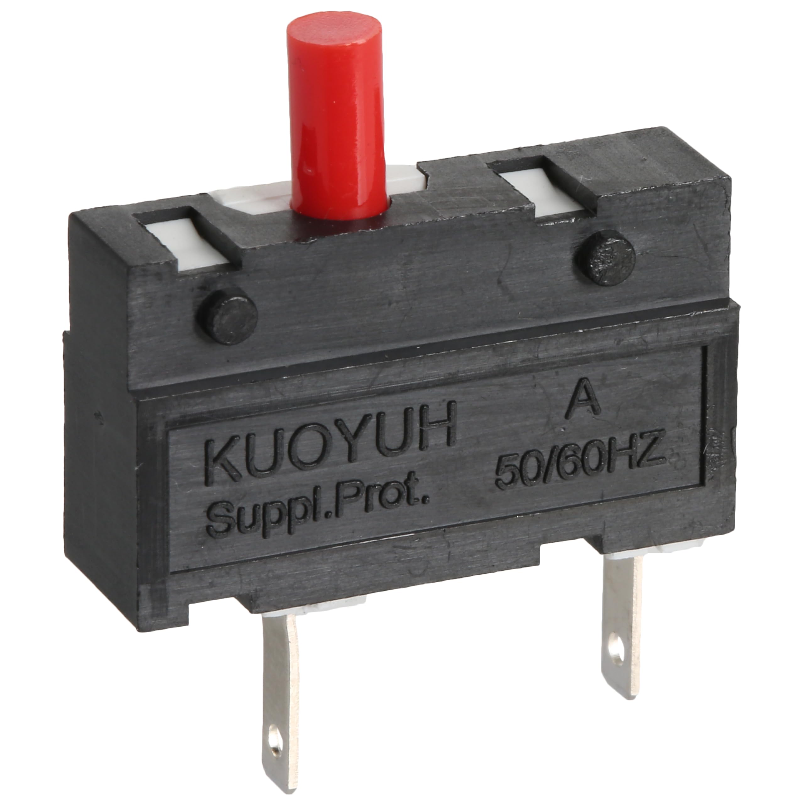 Masterpart Black Vacuum Brushbar Reset Switch To Fit Dyson Dc40, Dc41 Vacuum Cleaners