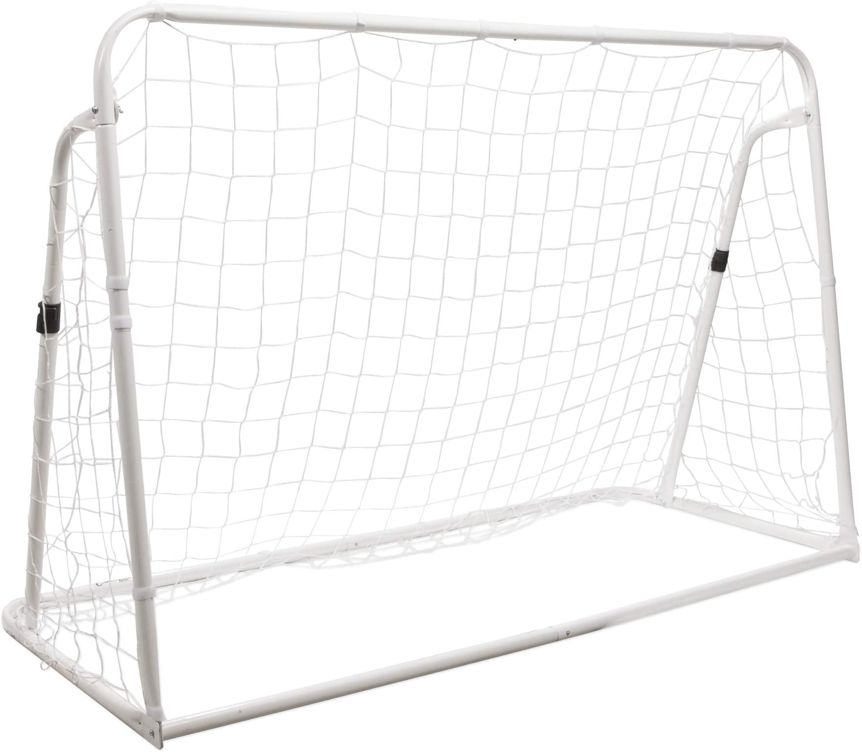 soccer goal trainer