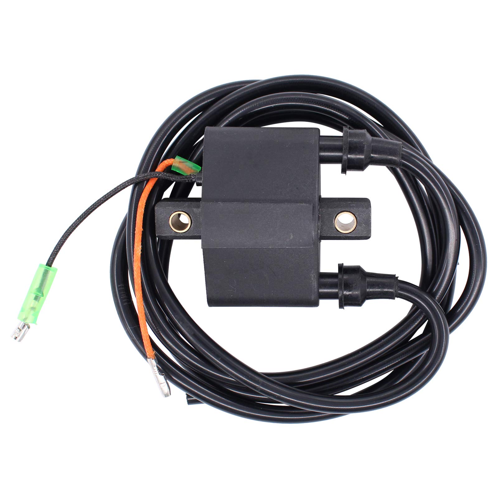 MOTOKU3005-381 Ignition Coil for Arctic Cat Bearcat 440 Mountain Cat 800 Pantera 370 Powder Special Z370 Z440 ZL 500 ZR 600