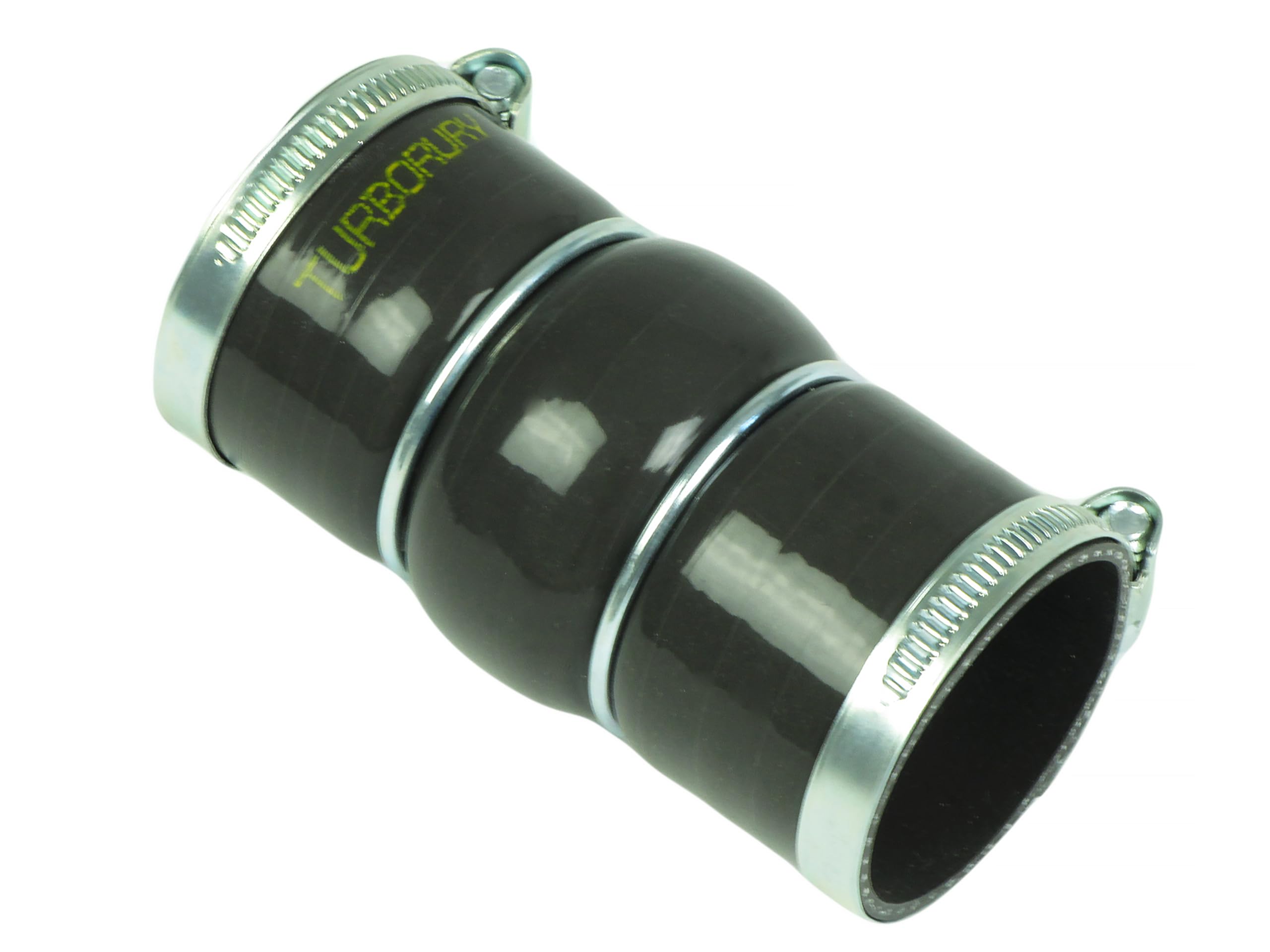 Tuyau de Turbocompresseur Remplacement - Compatible avec Renault Clio Compatible avec Dacia Duster Compatible avec Nissan QASHQAI Compatible avec MERCEDES BENZ CITAN - Numéro OE 144607512R