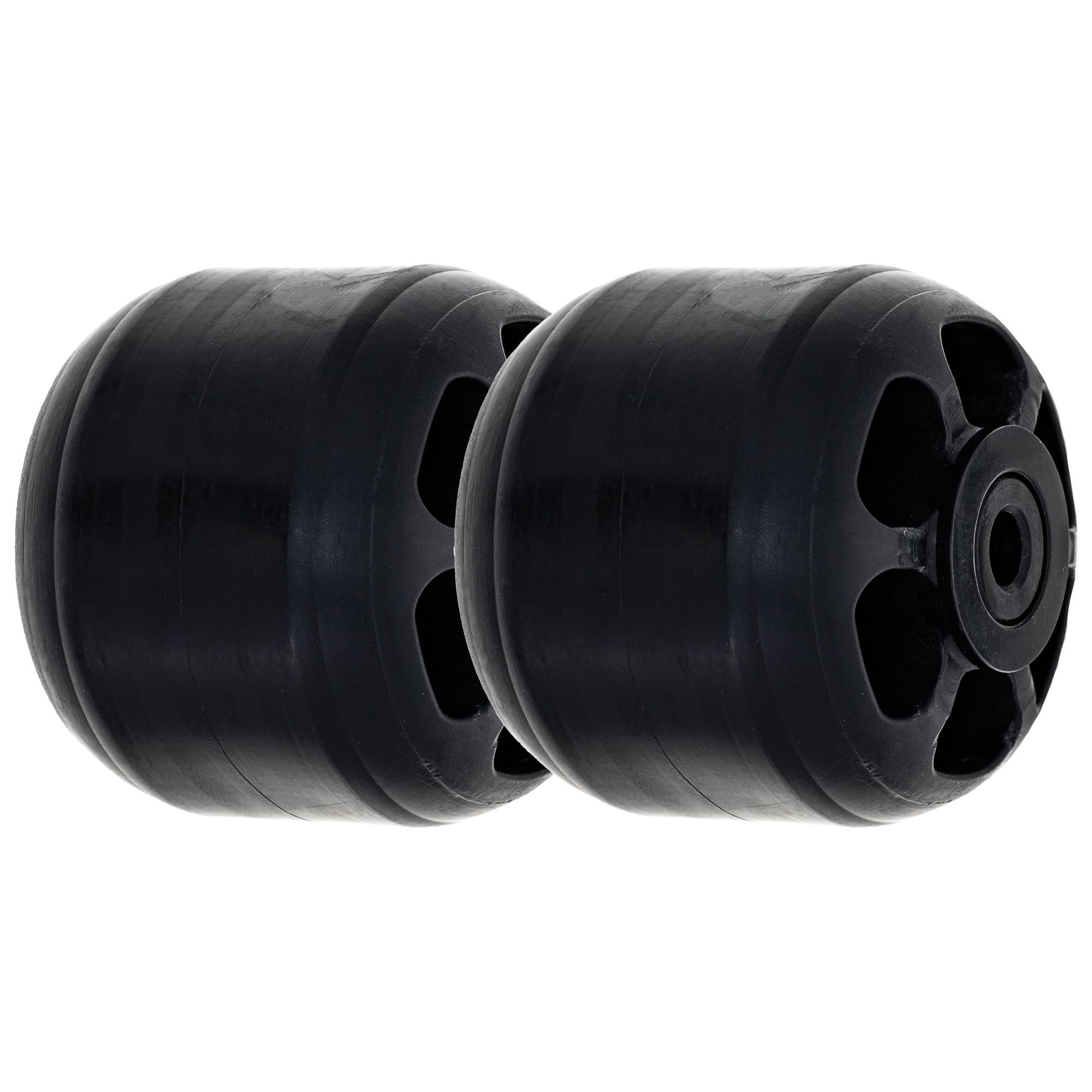 Amazon.com: 8TEN Anti-Scalp Deck Roller for Kubota F3080 F3680