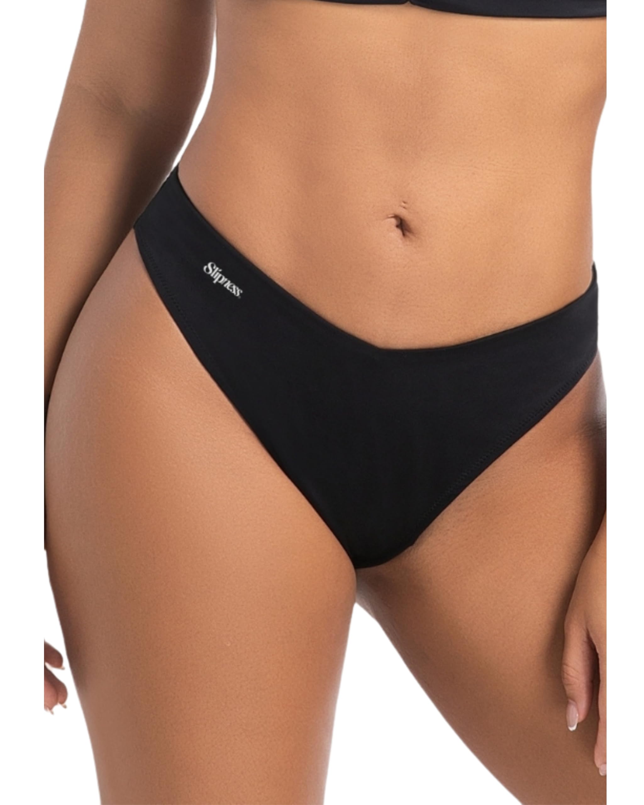 Bikini menstrual Mujer Flujo Abundante - Traje de baño menstrual antifugas - Ideal para playa, piscina y deporte, hasta 4 tampones, tecnología de 4 capas - MOD Ocean