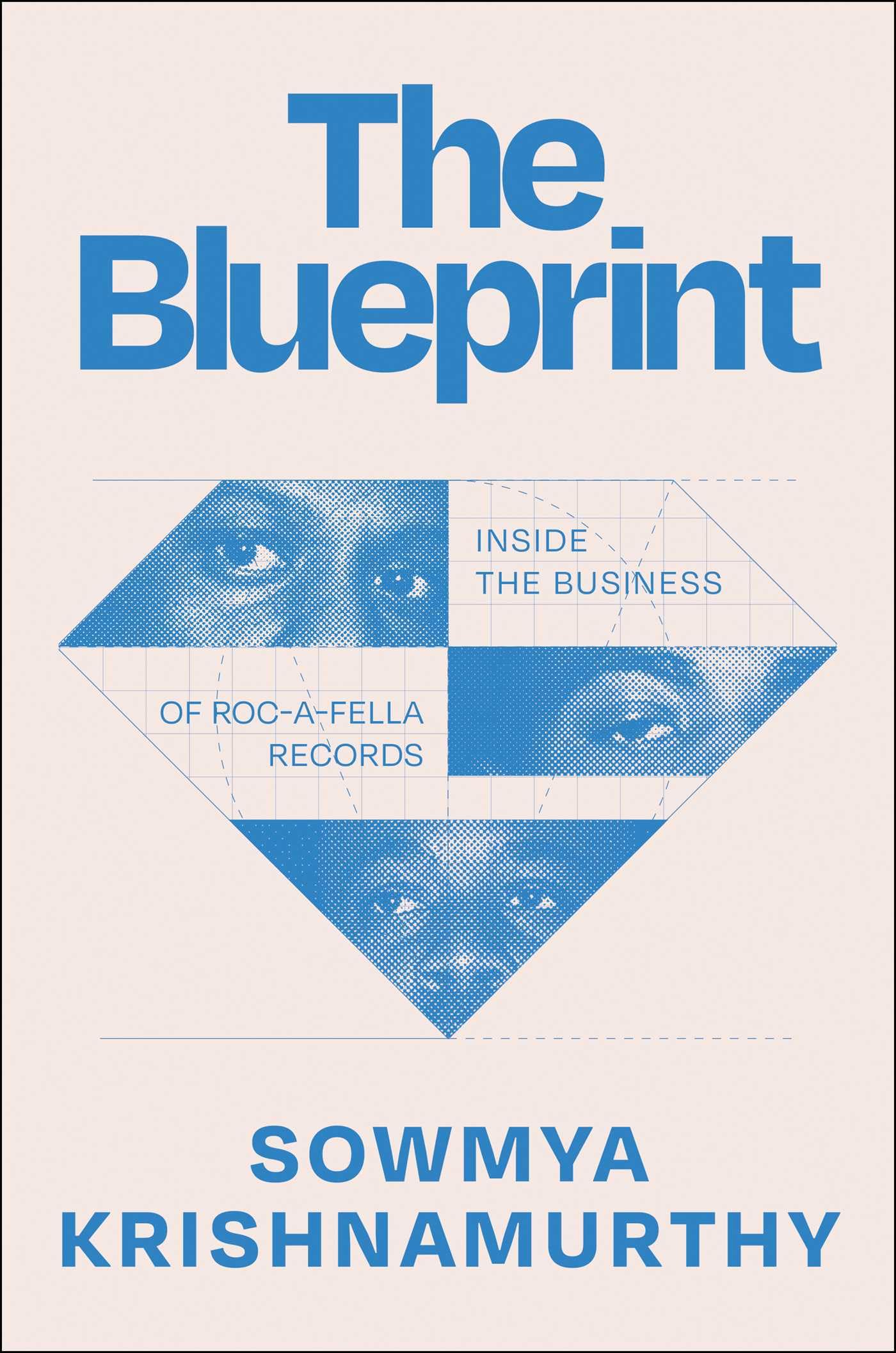 Business of Roc-A-Fella Records livre entrepreneuriat musique urbaine US