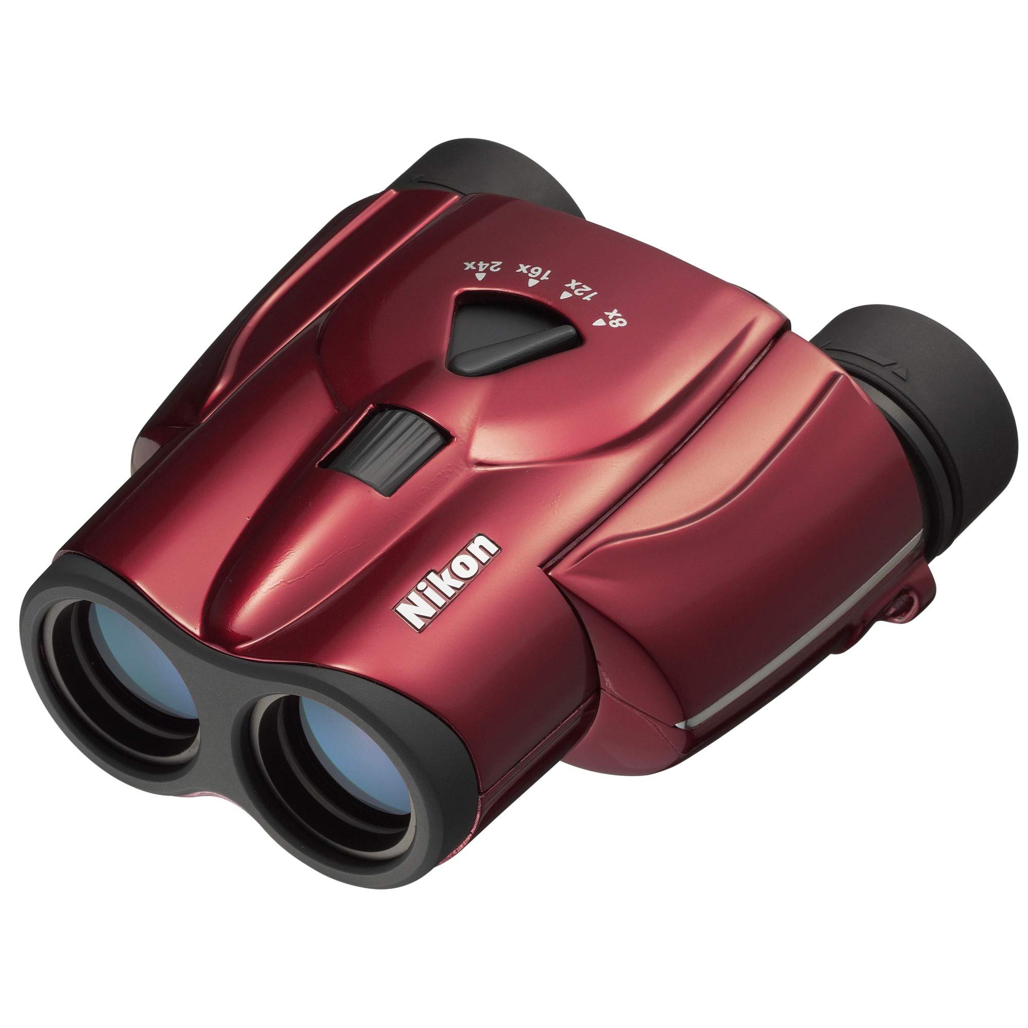 Amazon.com : Nikon Aculon T11 8-24x25 Zoom Binoculars | 8 to 24x