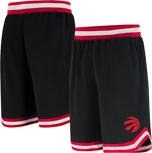 Miniatura 36 de Ultra Game NBA - Pantalones cortos de entrenamiento de baloncesto para niños