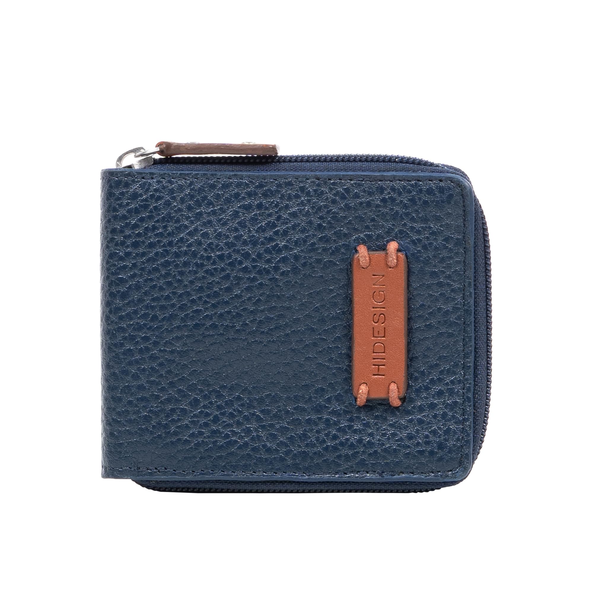hidesign Men's Genuine Leather Bi Fold Wallet-picture-39