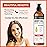 pureSCRUBS Ultra Moisturizing Citrus+ Body Oil Spray for Dry Skin, Massage, Cuticles & More Organic Super Blend of Jojoba, Argan, Coconut, Sweet Almond & Avocado Oils Enriched with Vitamin E, Lg 4oz