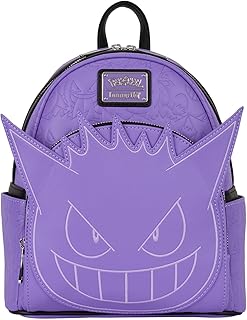 Loungefly ポケモン ゲンガー ミニバックパック