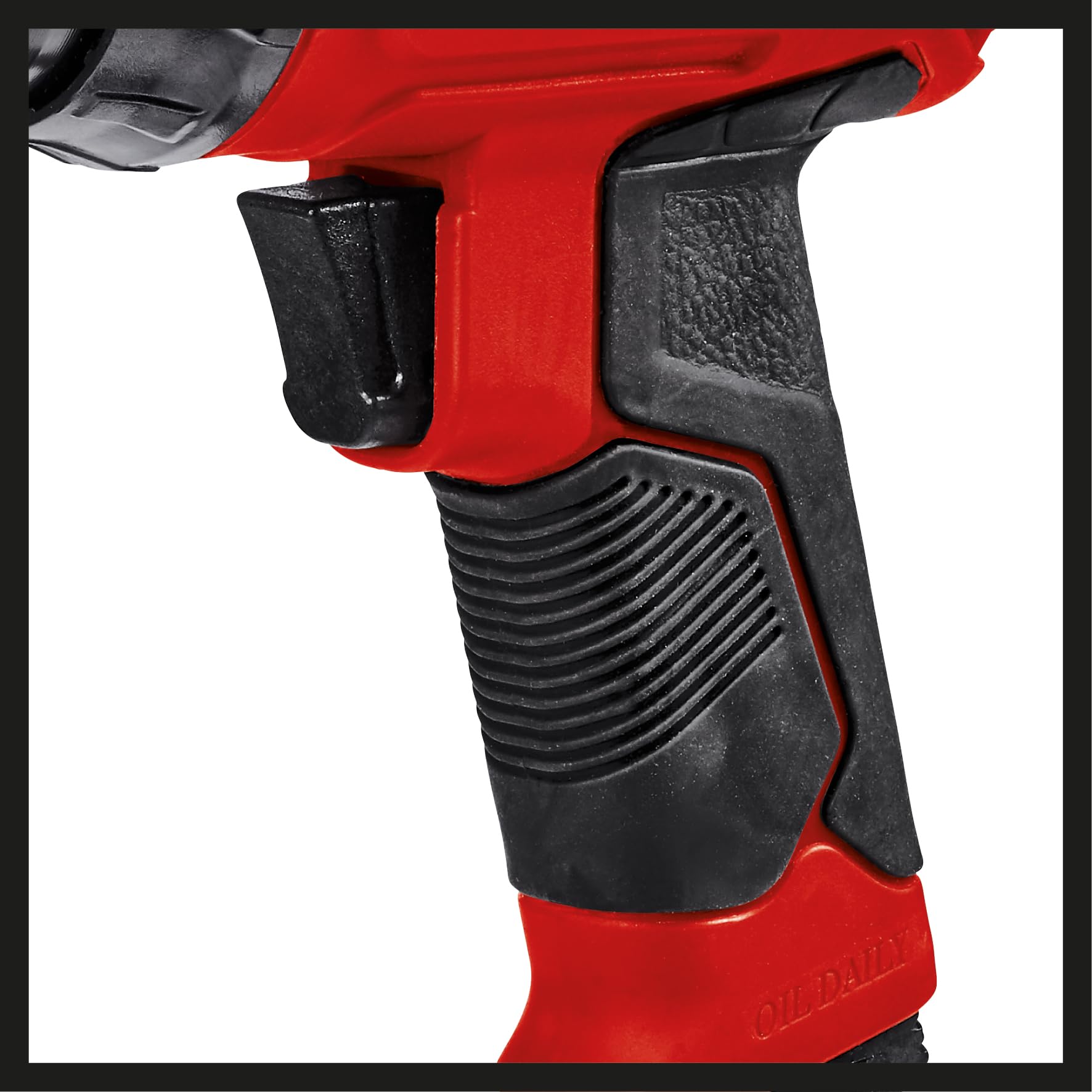 Einhell TC-PC 45 Marteau burineur pneumatique Kit avec 4 burins 120 mm