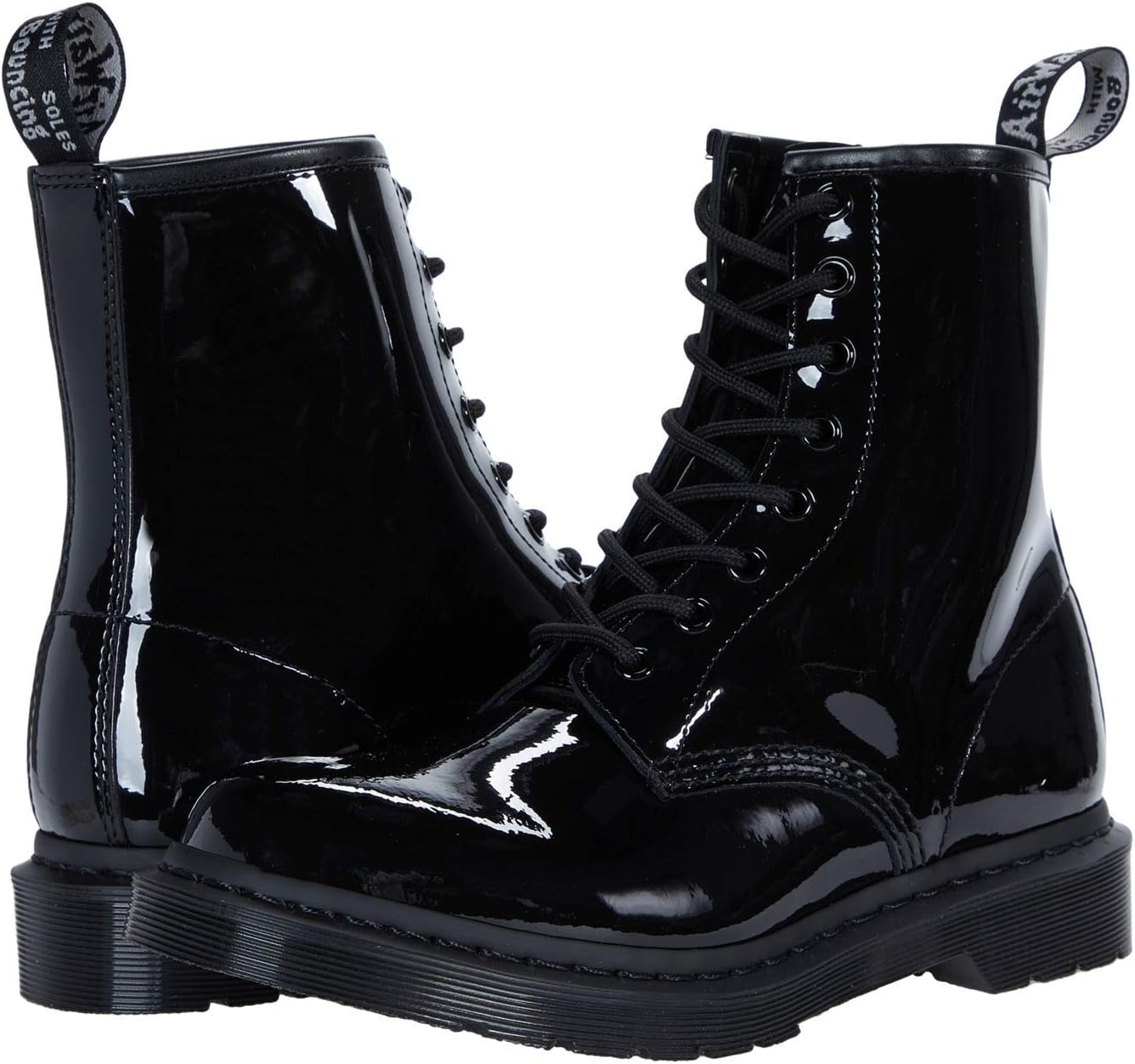 Dr. Martens Women's 1460 Mono