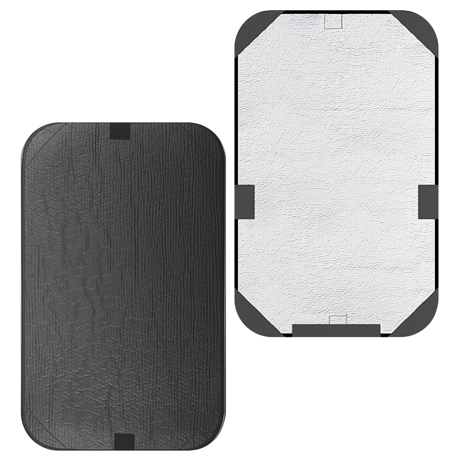 RV Door Window Shade, Camper Sun Blackout Privacy Insulation Cover