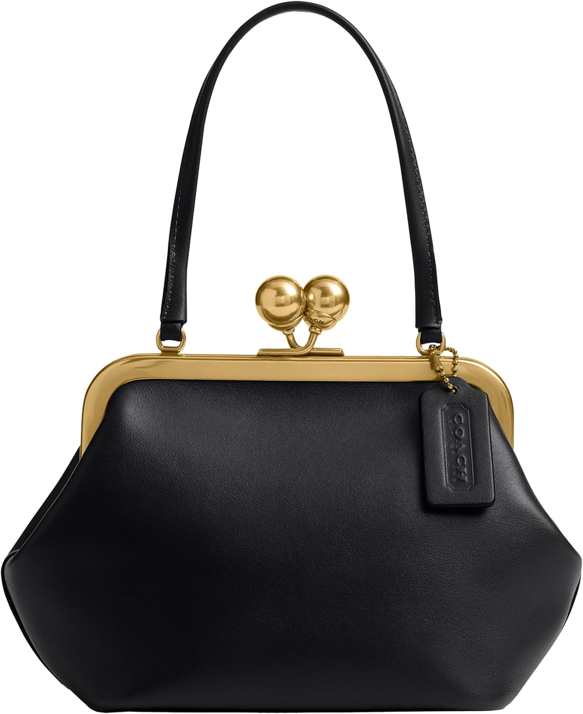 Kisslock Frame Bag 16