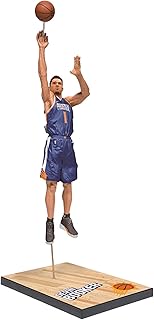 McFarlane Toys NBA Series 32 Devin Booker Phoenix Suns Action Figure